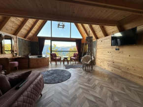 GÜRGEN VADİSİ BUNGALOV